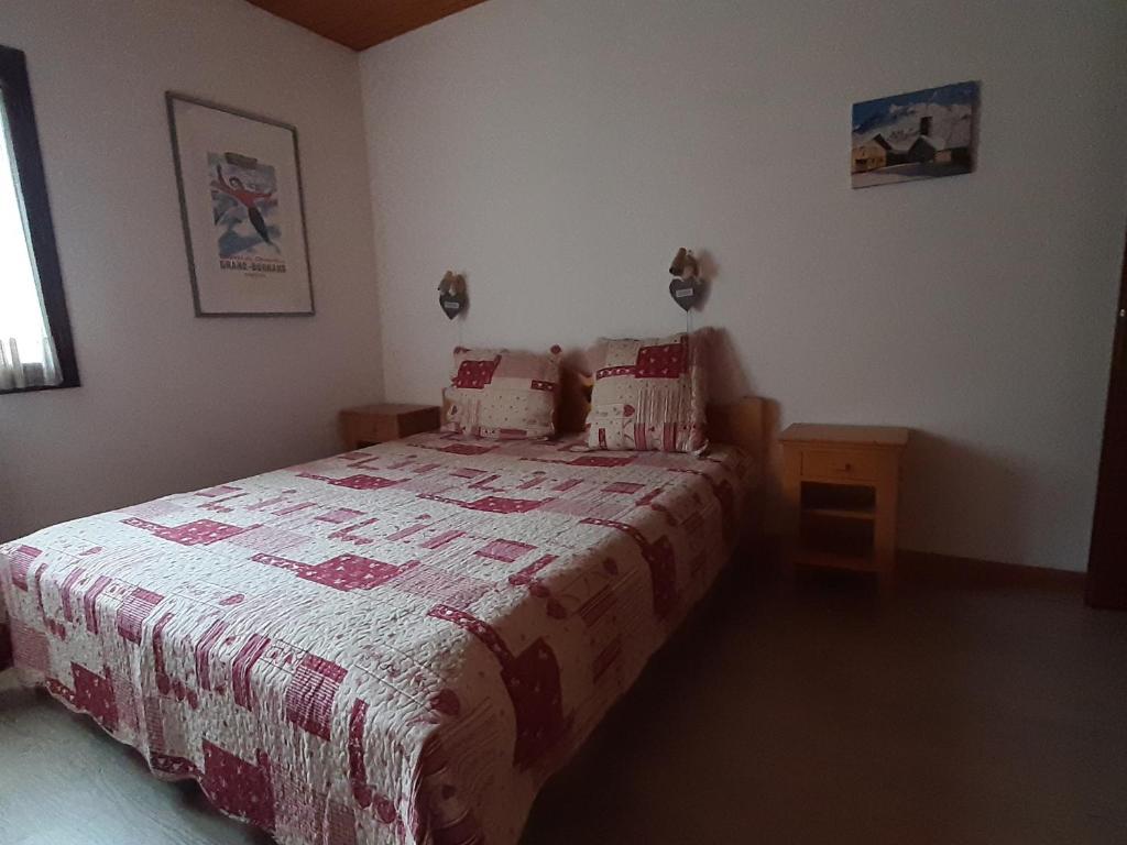 Appartement 6 pers, au pied des pistes, Le Grand-Bornand - FR-1-467-59 - 4