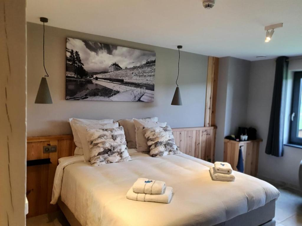 Q-time Barvaux, Durbuy-Adults Only, Durbuy