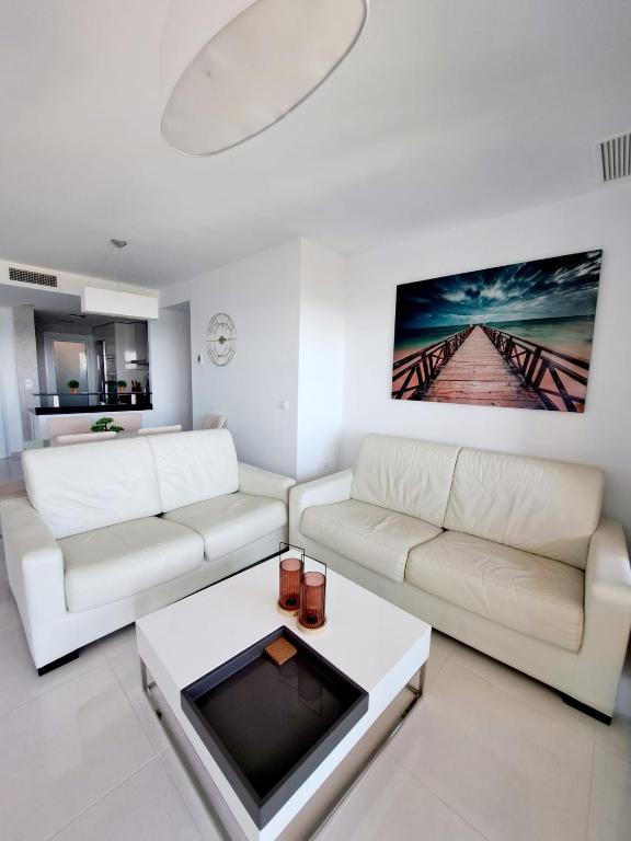 Bright apartment Sea Senses with sea views - 5