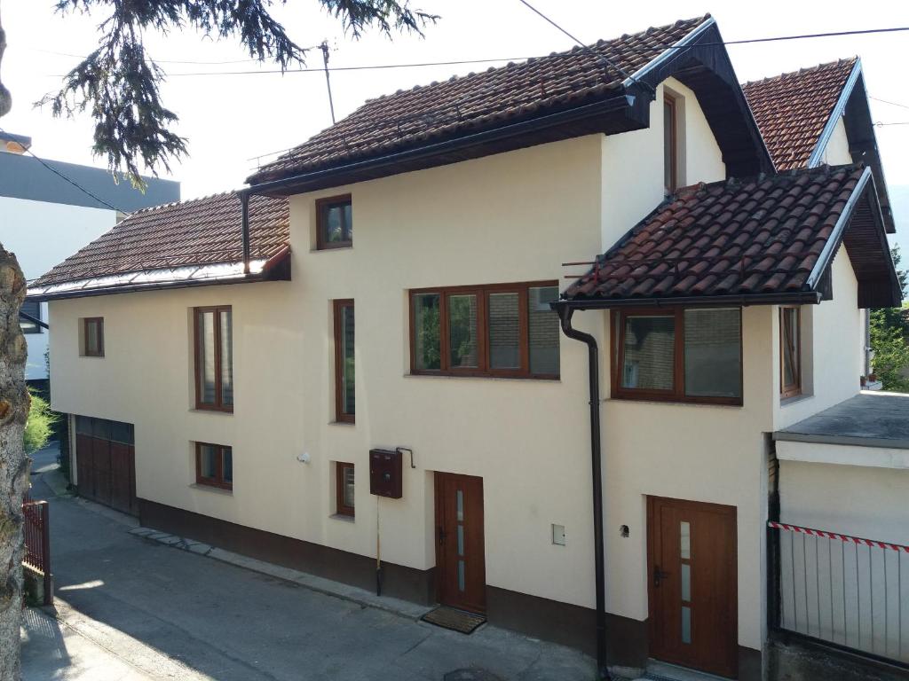 Apartman Iman - 4