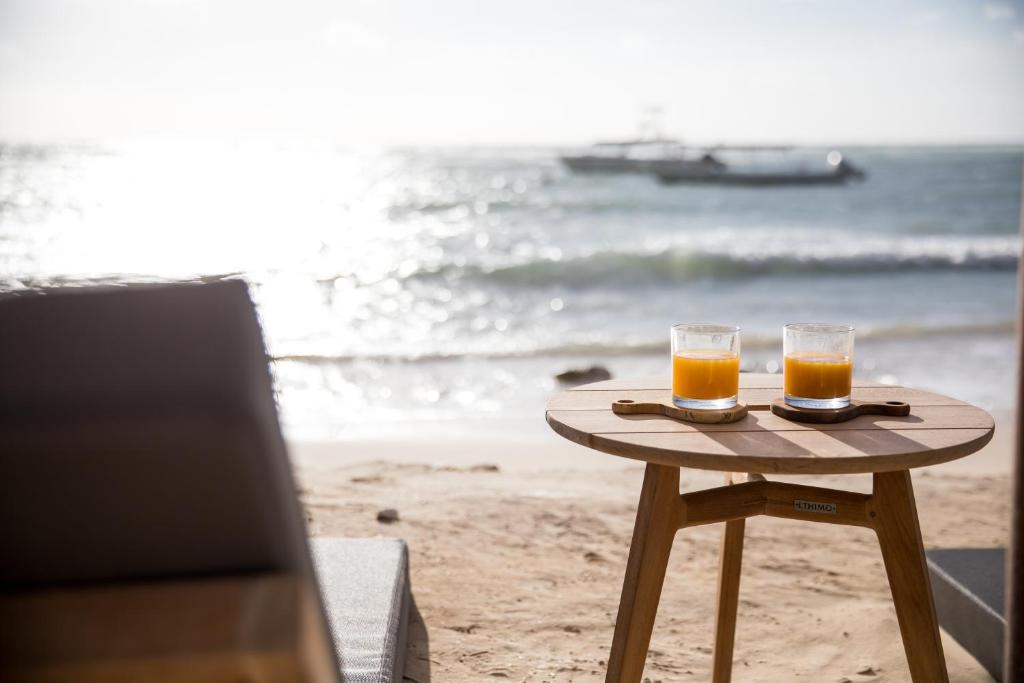 The Palm Luxury Villas Corasol by Lumina - 5