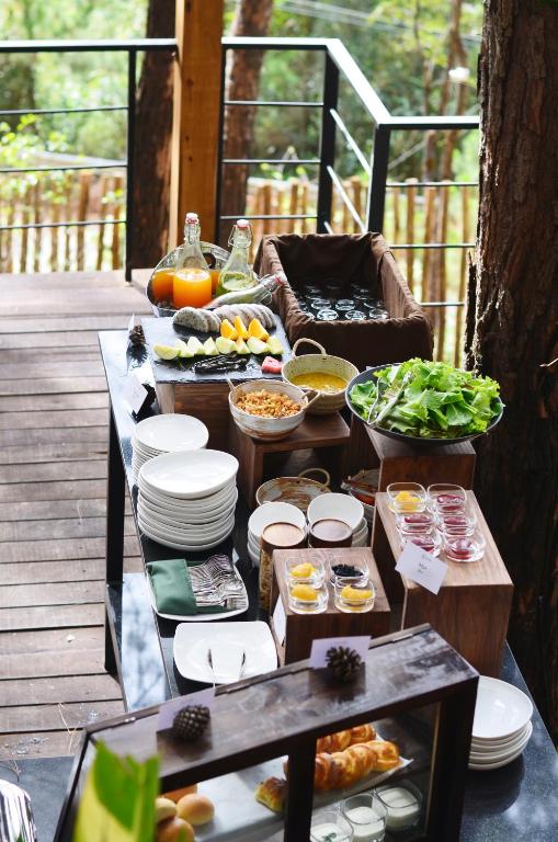 Mơ Stay &#8211; Forest Resort