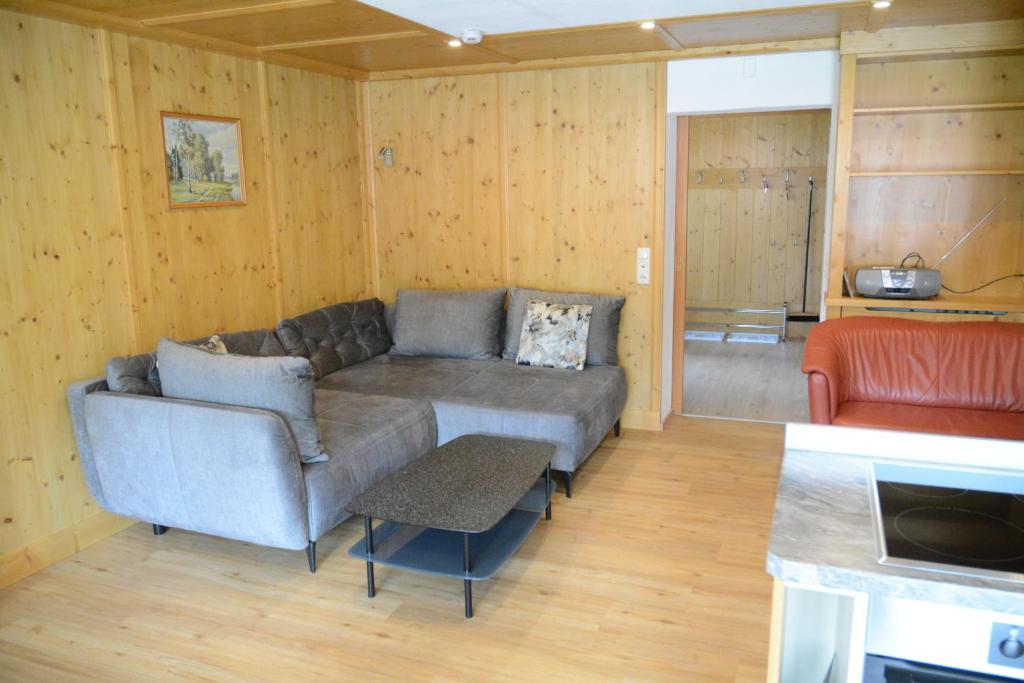 Appartements Alpenblick - 5