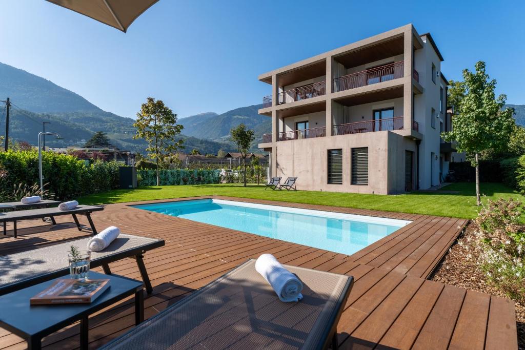 Apartments Villa Julia - 4