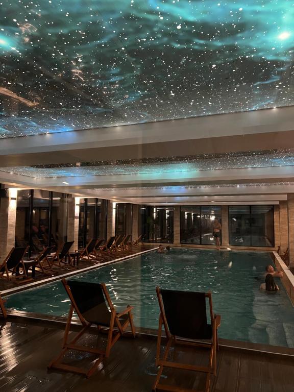 Milmari Apartman N92 Kopaonik - 1