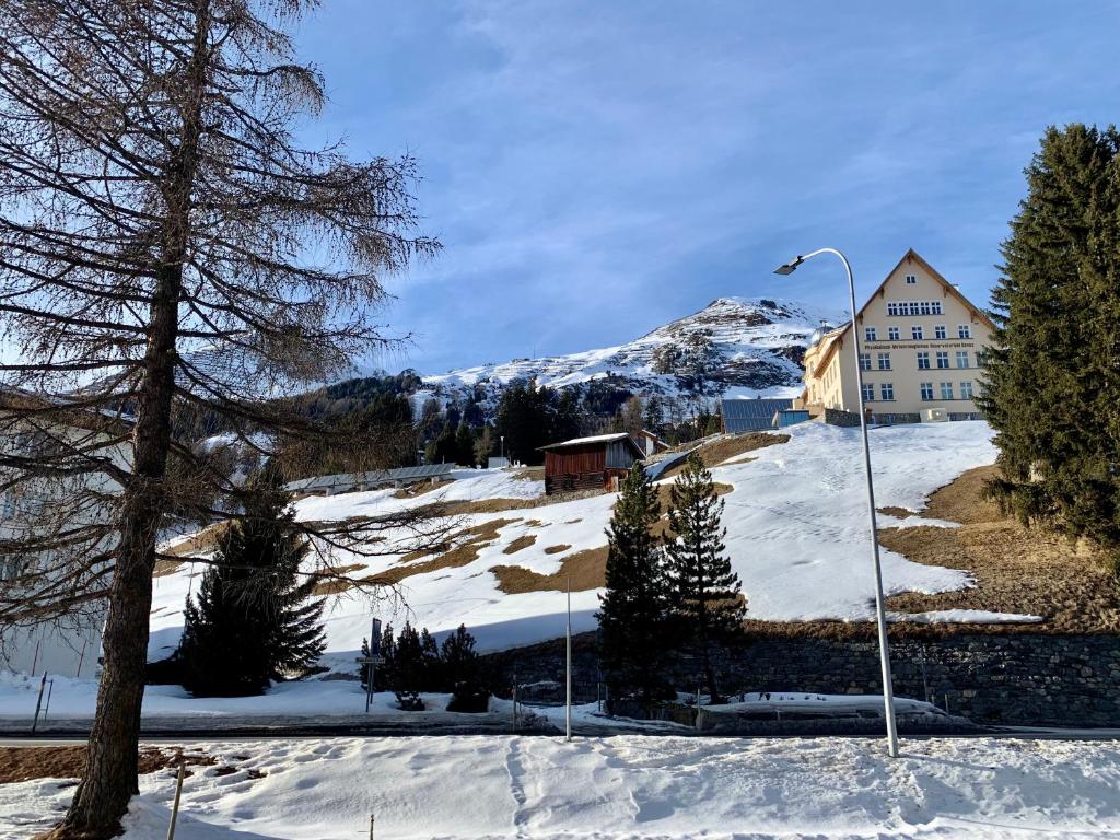 La Suite Swiss Alps - 2