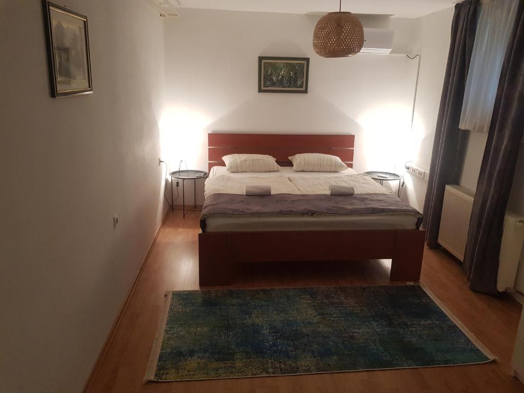 Apartment Arslan - 2