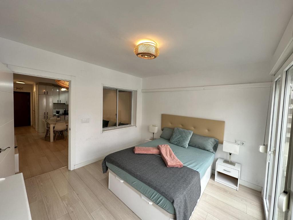 Central Apartment with Terrace & Seasonal Pool Walking Distance to the Beach by Namaste Elite - 5