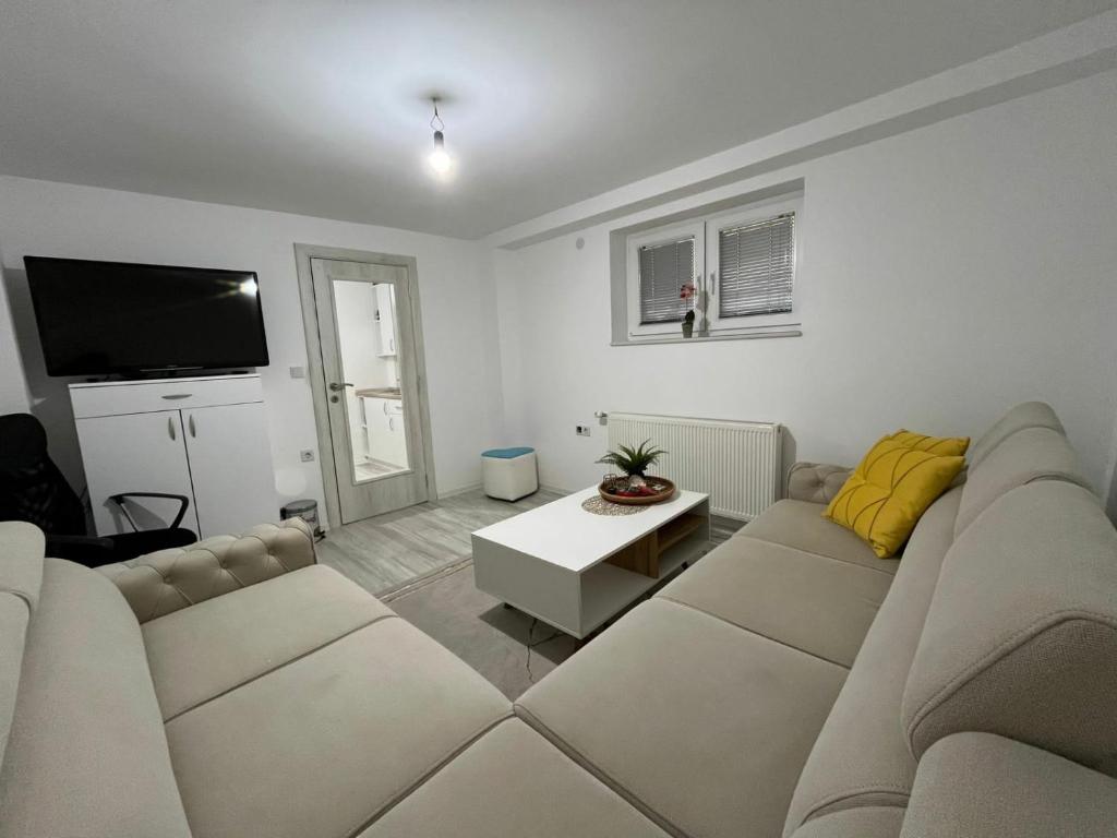 Apartman Iman - 2