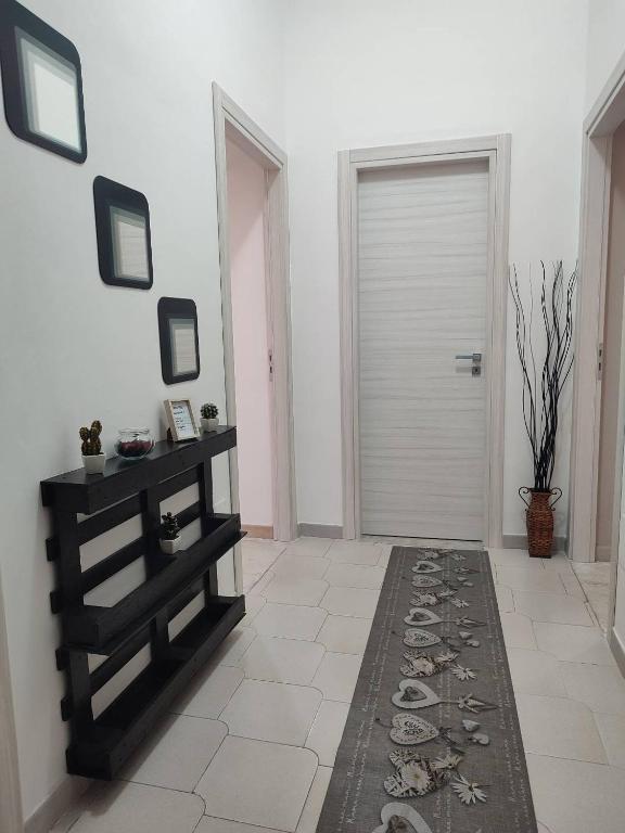 Terra Mea, Reggio di Calabria