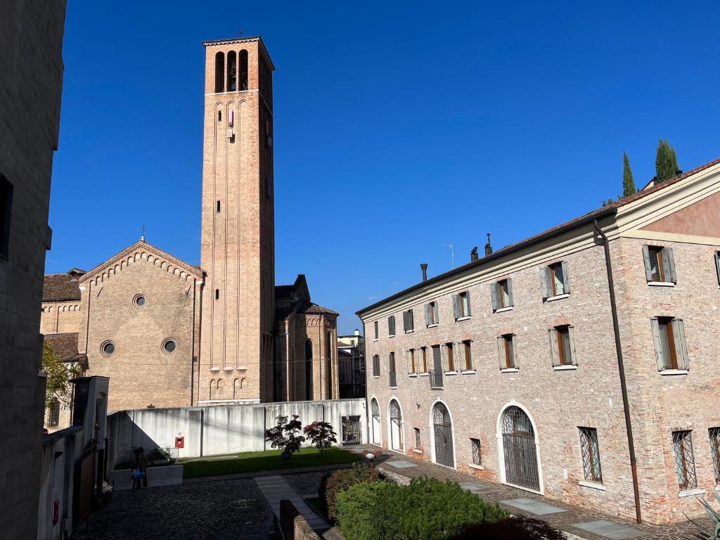 San Francesco Charming apartment -Treviso - 3