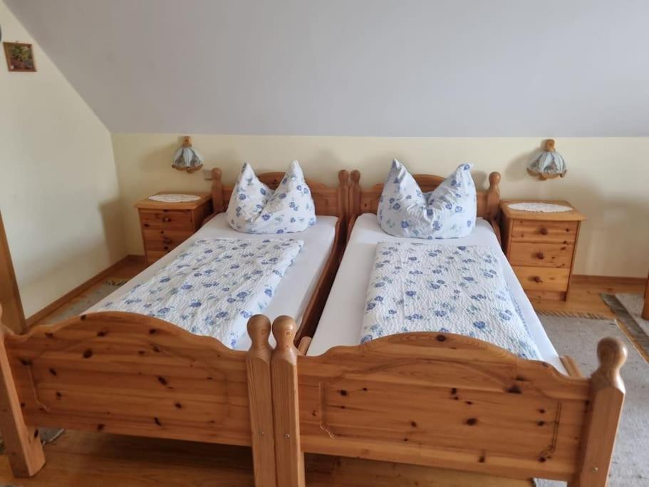 2 Zimmer Wohnung in Thermennähe für 4 Personen - 3