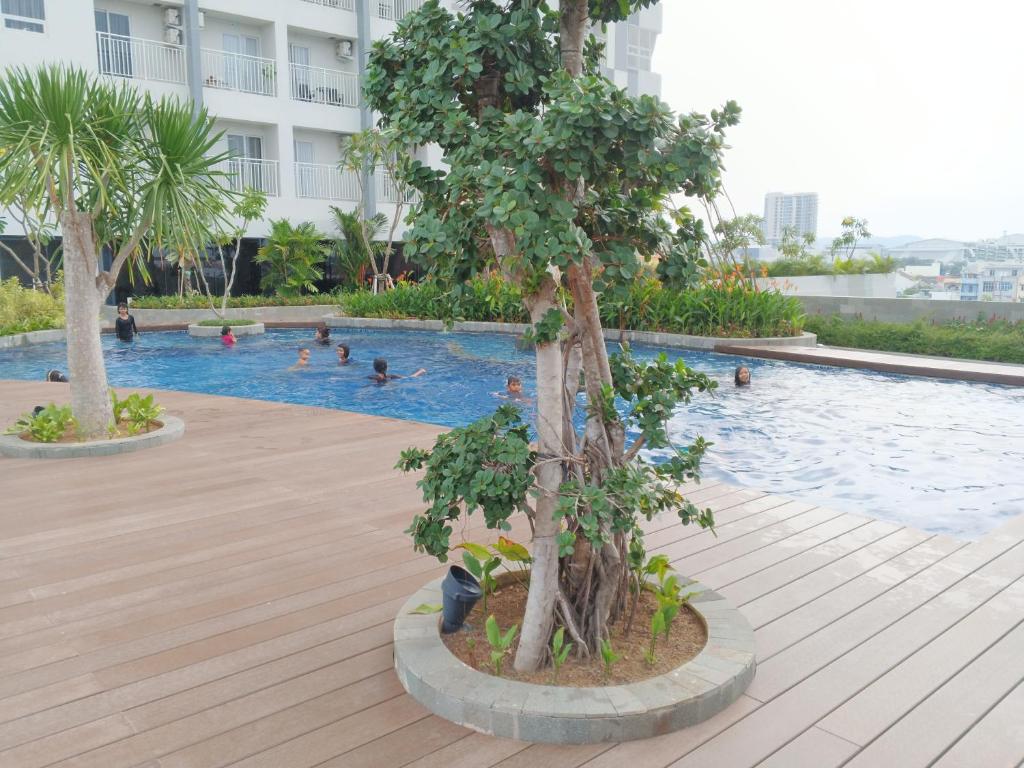 Free Shuttle Lovely compact New Apartment at Nagoya by MESA