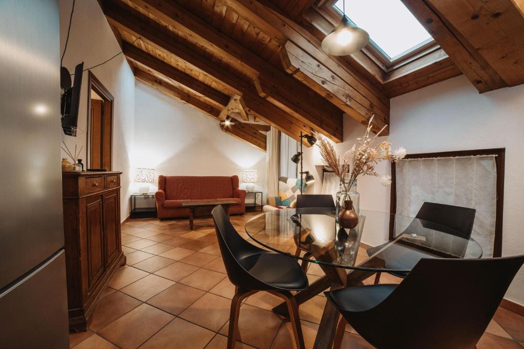 Maison Cornalin by Hili - 5