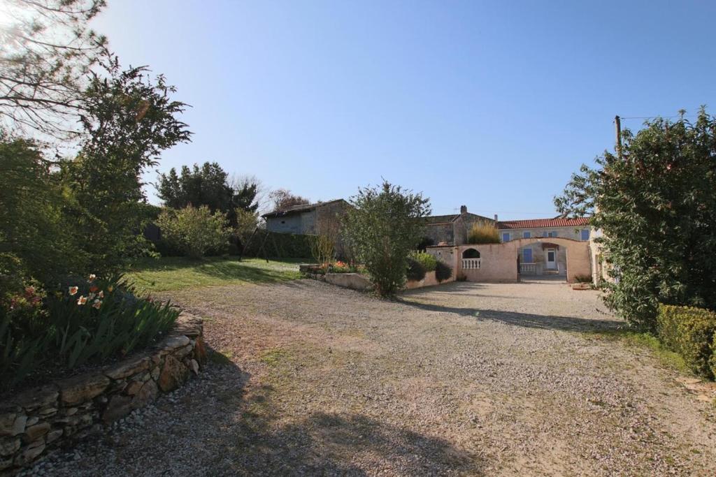 Domaine les 3 îles