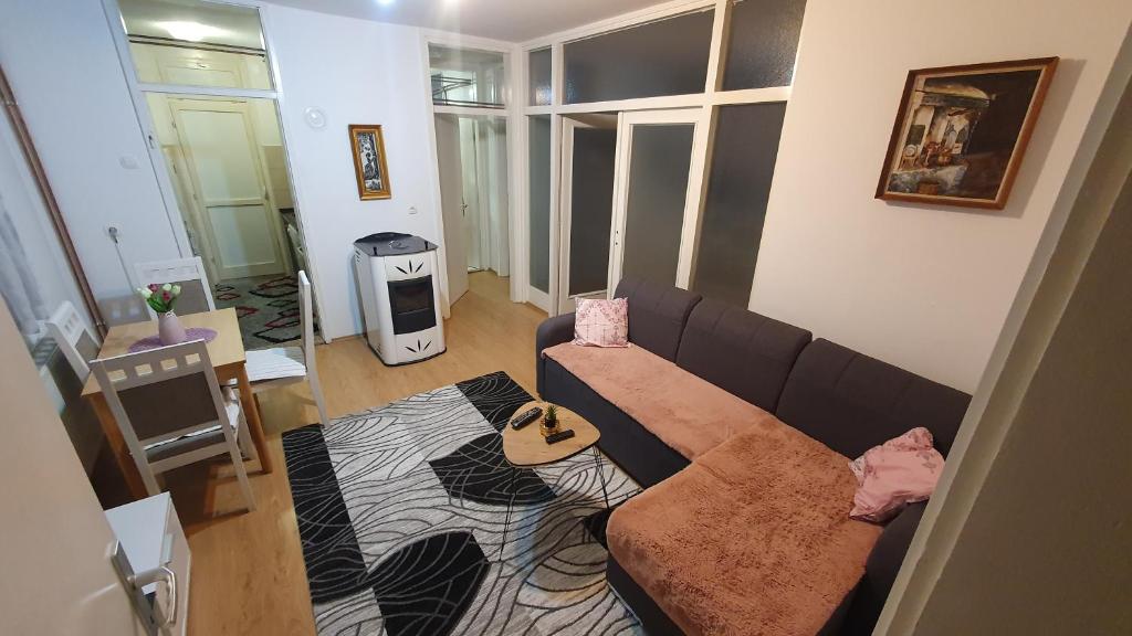 Apartman Dina - 4