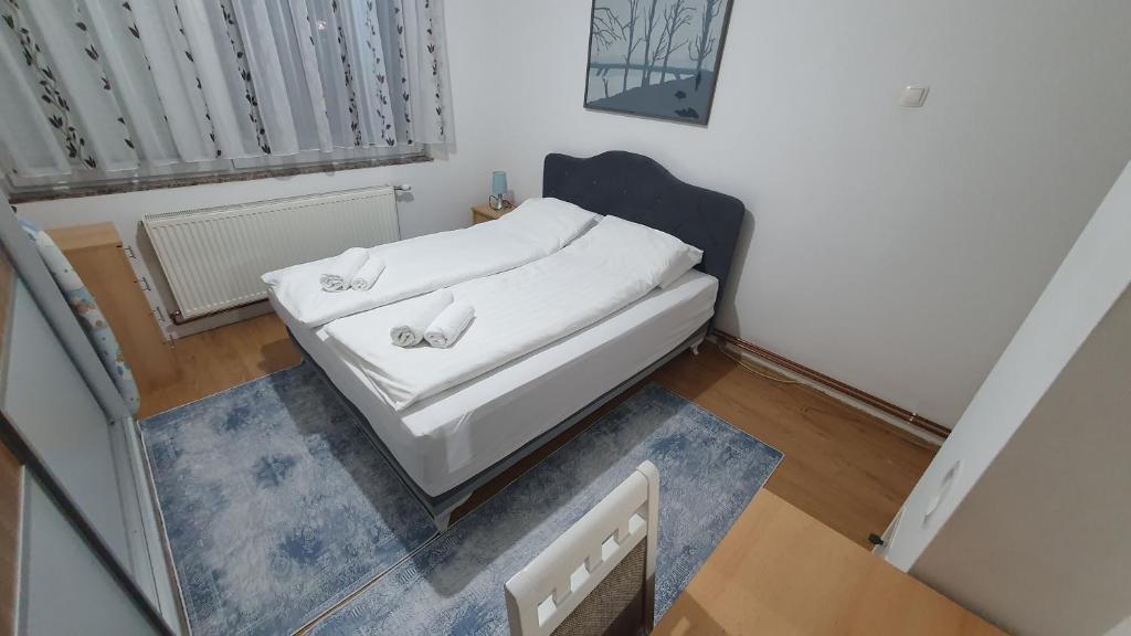 Apartman Dina, Bihać