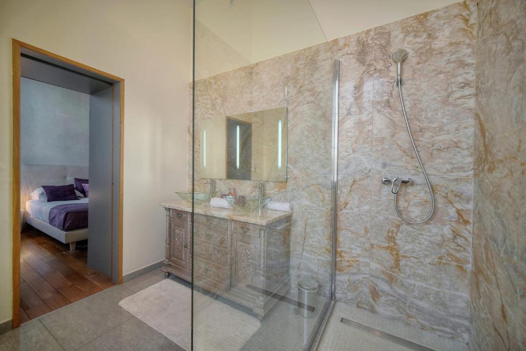 Upstays République Terrace 130m Apartment - 5
