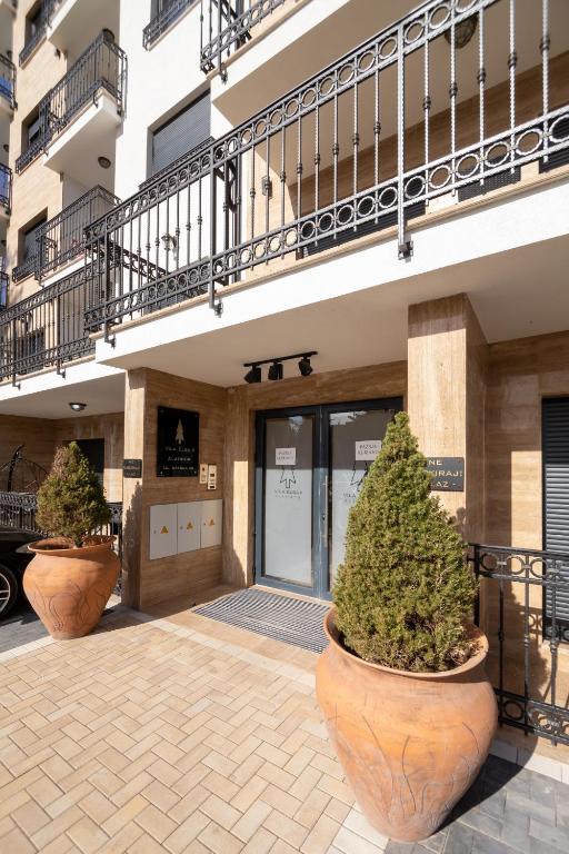 Apartman Lukić, Vila Elsa 2 - 4