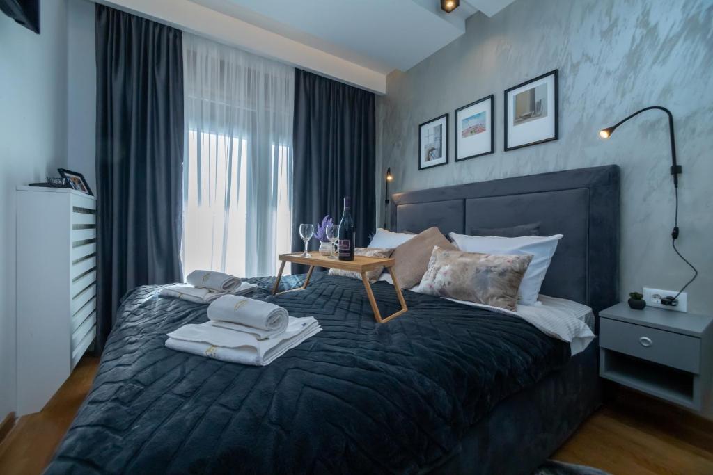 Apartman Lukić, Vila Elsa 2 - 1