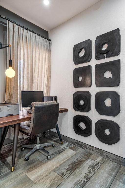 ビジネスセンター