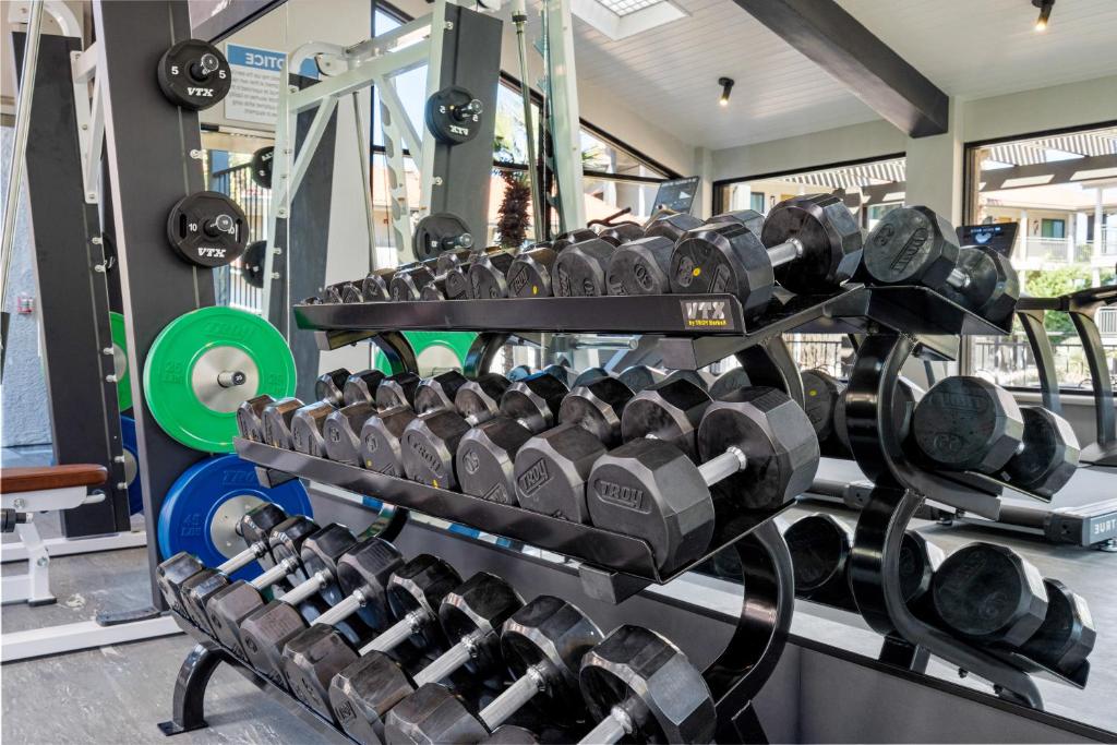 フィットネス/ジム