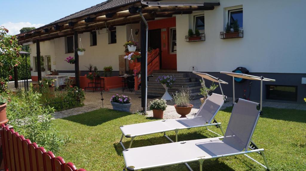 Landhaus Noreia - 3