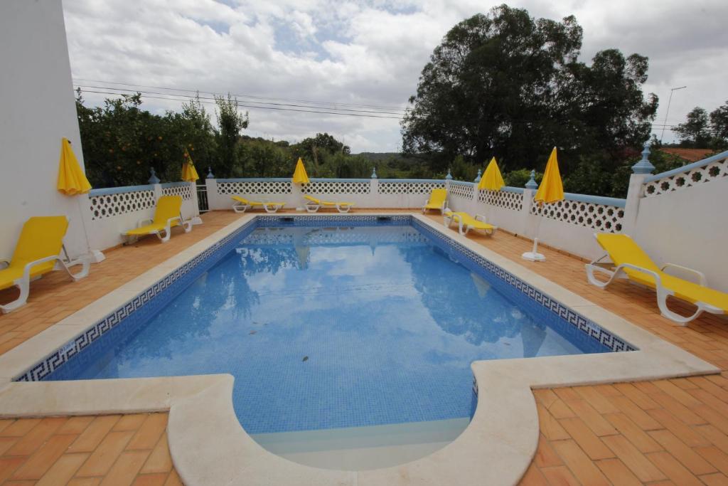 Vila Sodre Guest House