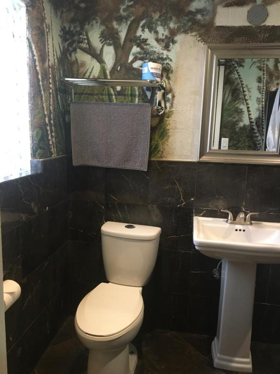 バスルーム（客室）