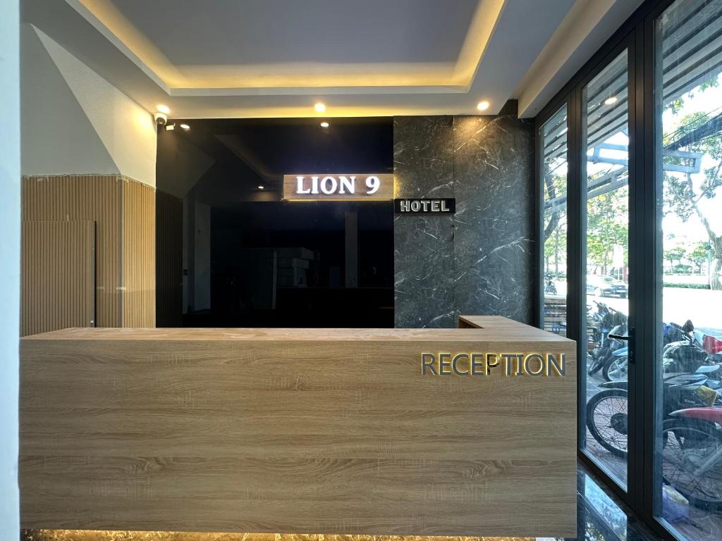 LION 9 HOTEL