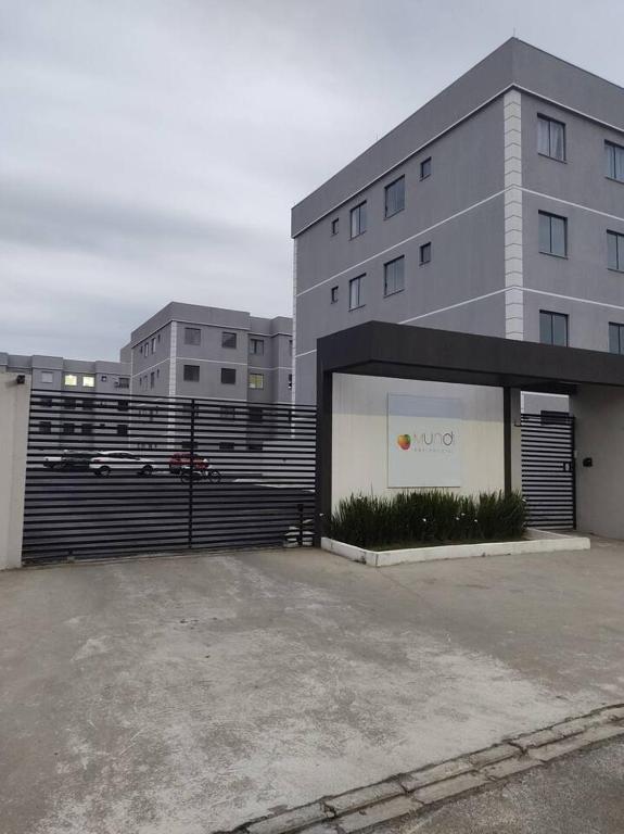 Ap 2 quartos amplos, com Ar condicionado central, Internet, Netflix e Garagem privativa, Paranaguá