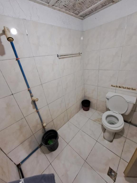 バスルーム（客室）