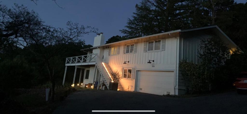 San Francisco/Woodside getaway (Near Palo Alto & Stanford)