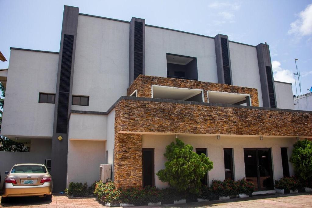 S & S Hotel & Suites, Lagos