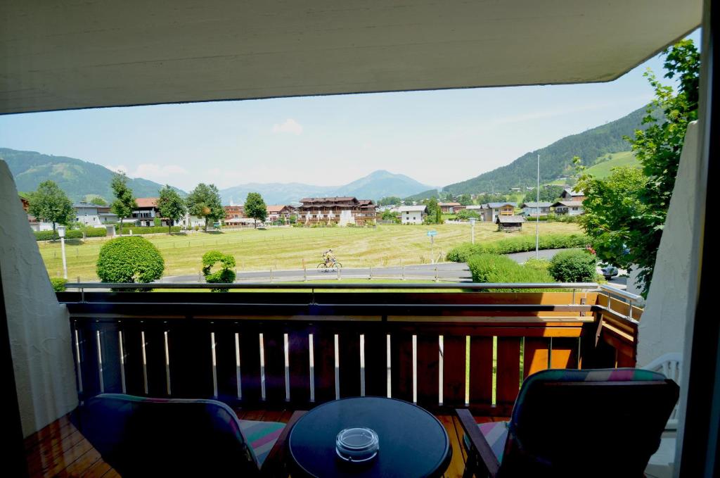 Deluxe Studio Kaprun by All in One Apartments photo