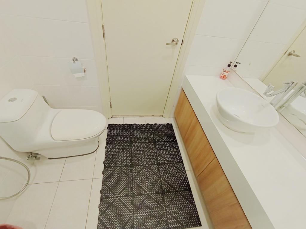 バスルーム（客室）