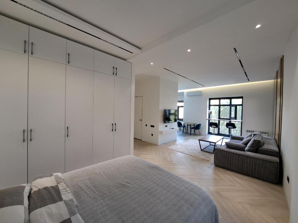 Centrado Apartments, Taškent