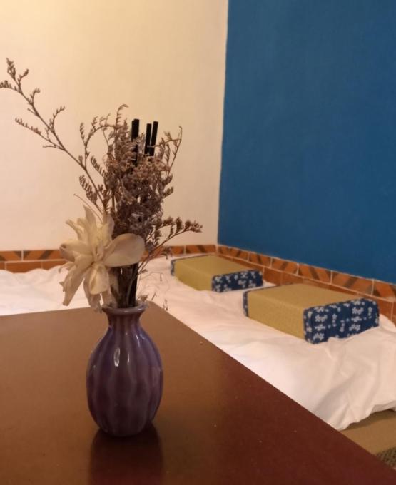 Artistic Nest, Jincheng