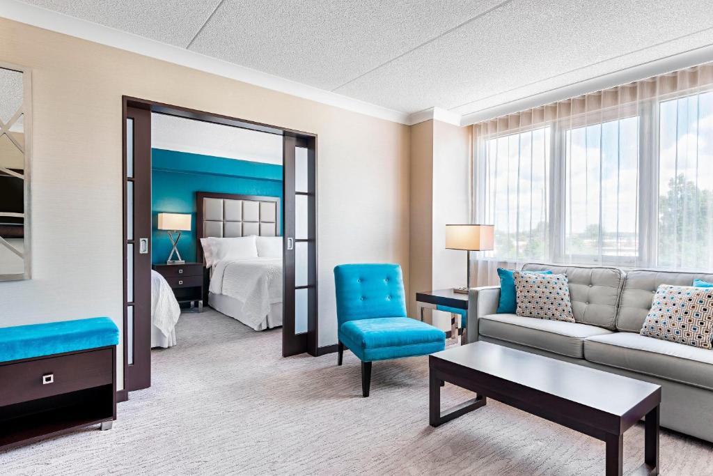 Four Points by Sheraton London, London