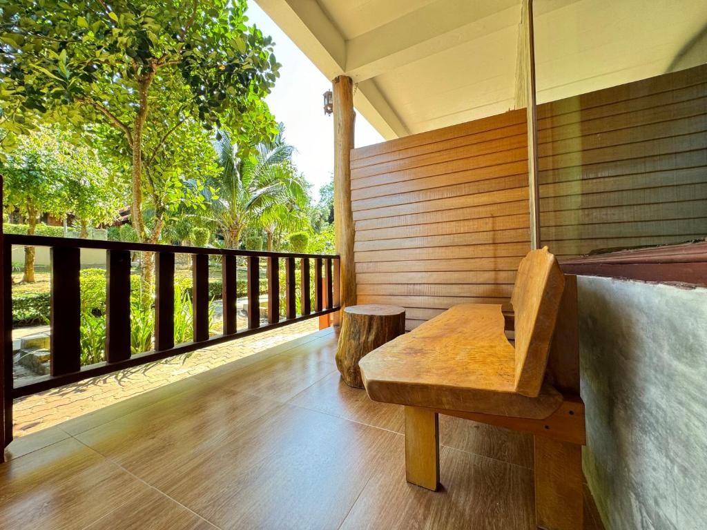 Samed Garden Resort