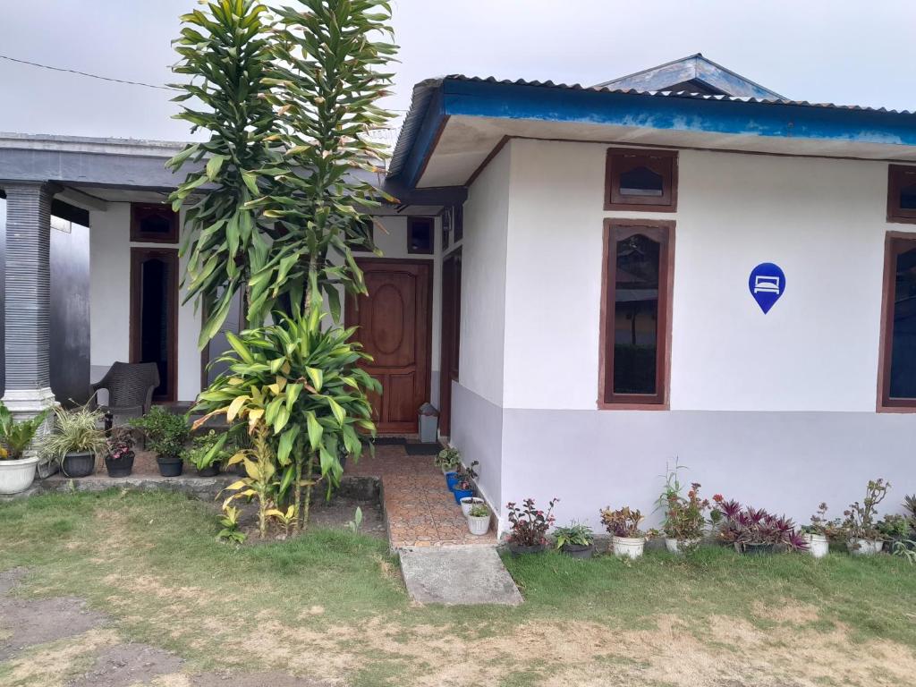 Arnolds Familly homestay