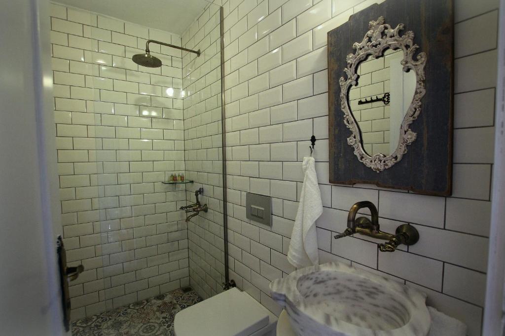 Assos 3 Oda private, luxury home photo