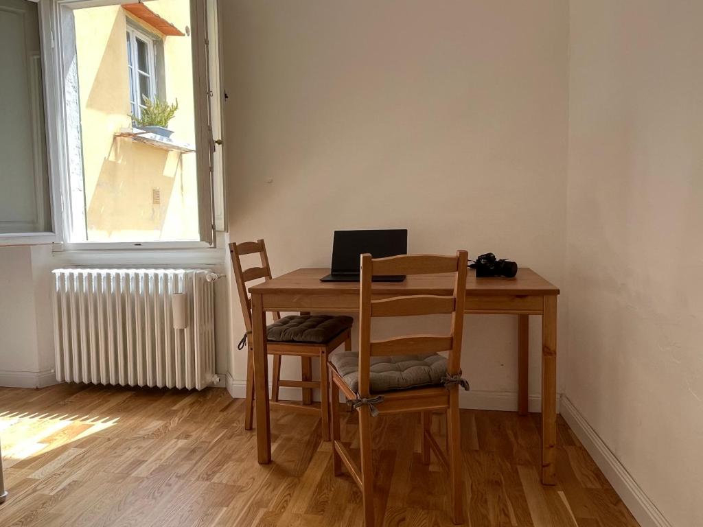 Zu Hause in Oltrarno - 5