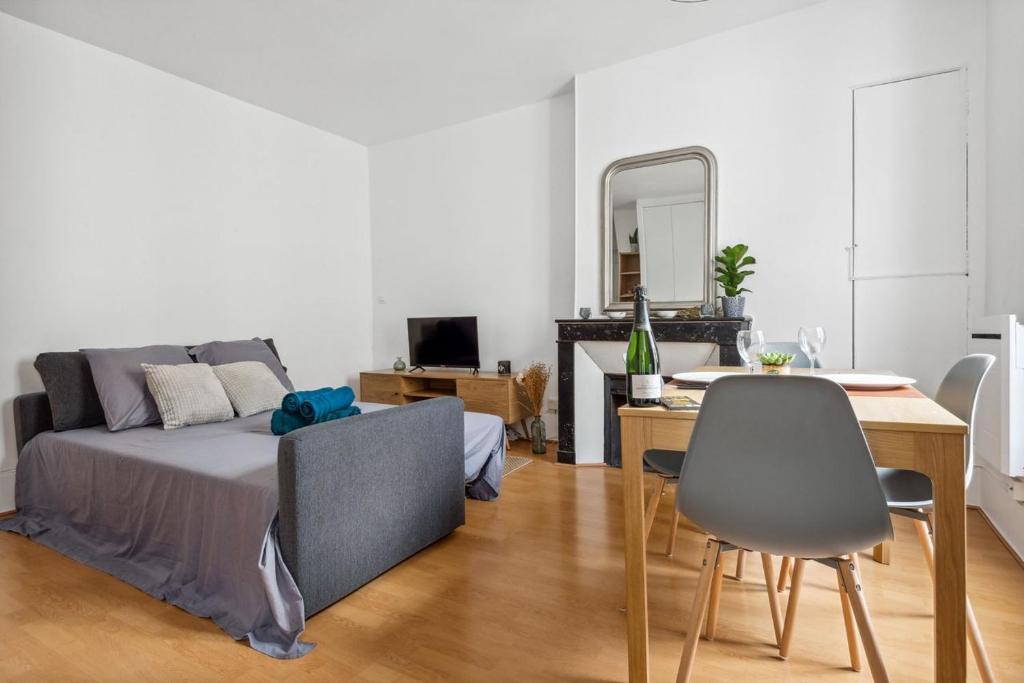 Lovely appartment in Montmartre - 2