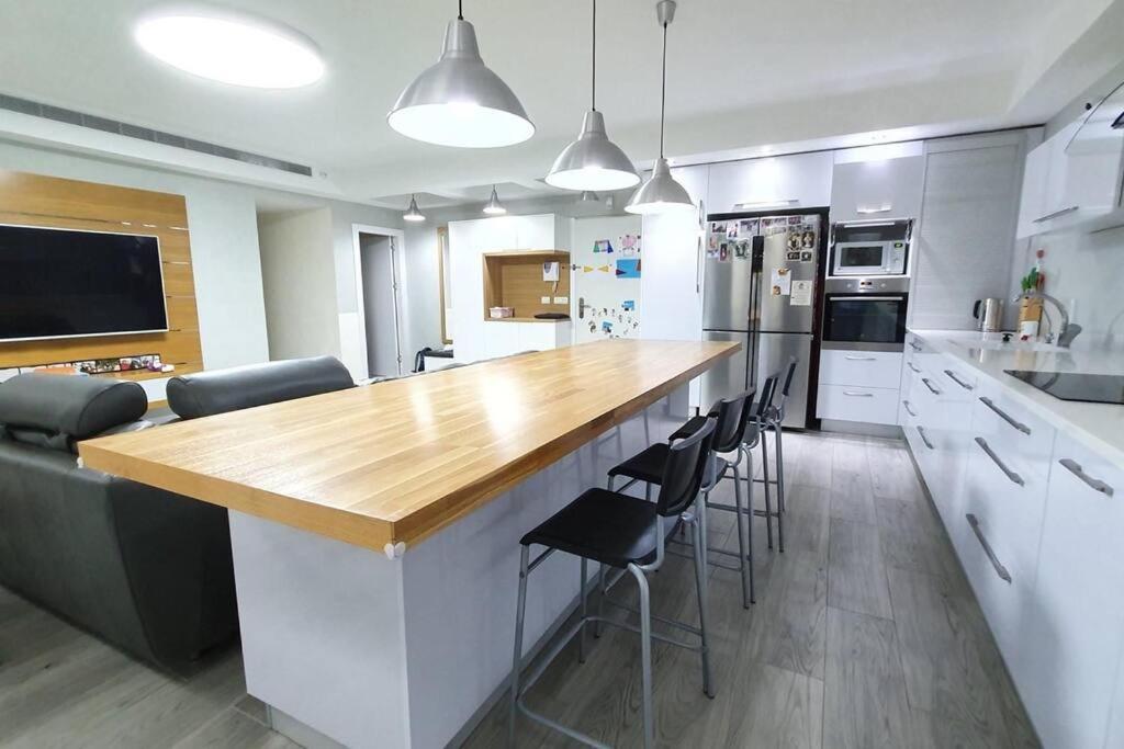 Luxury Apartment
