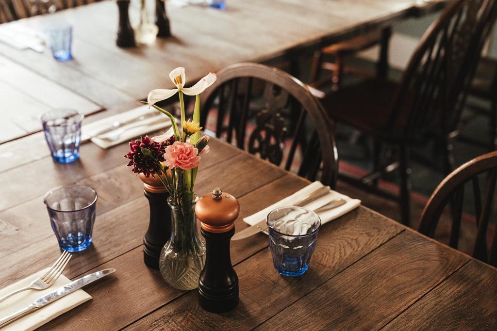 お料理のイメージ