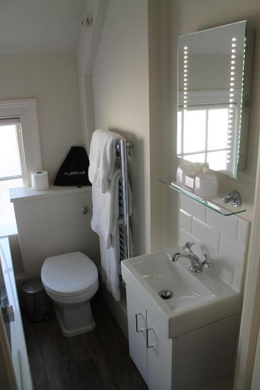 バスルーム（客室）