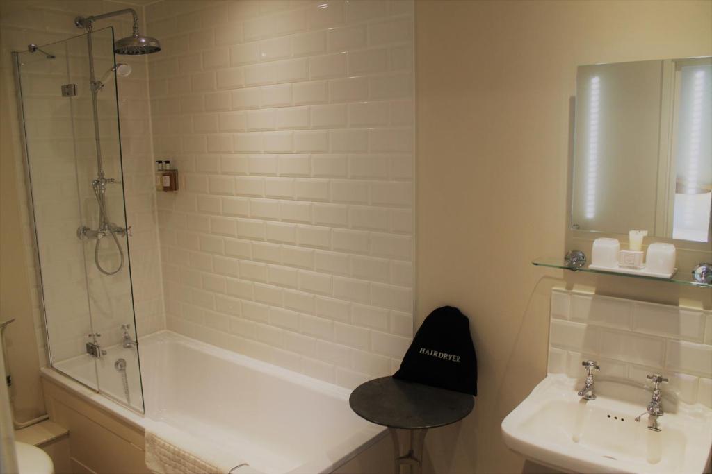 バスルーム（客室）