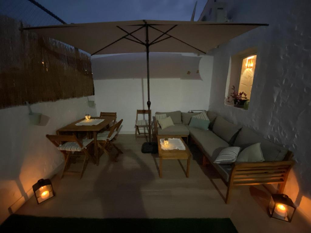 Renovated nice private bungalow - 2