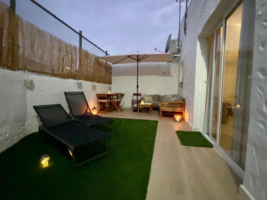 Renovated nice private bungalow - 4